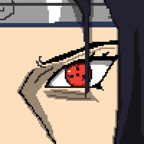 Sharingan Sasuke Eternal Gif 3 Gif Images Download