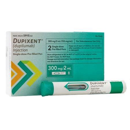 Dupixent Images - What does Dupixent look like? - Drugs.com