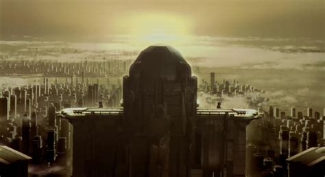 Metropolis (2001)