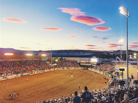 Reno Rodeo Patriot Night | Reno Rodeo | Nevada Events