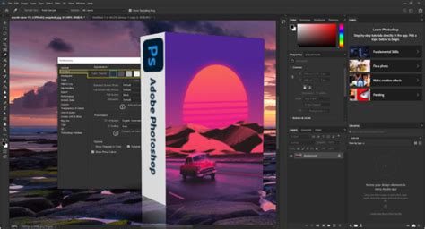 Download Adobe Photoshop 2023 - Filerun