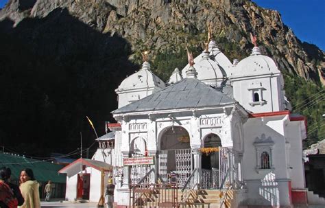 Temples of Uttarakhand - Info, History, Timing, Photos, Map and Videos