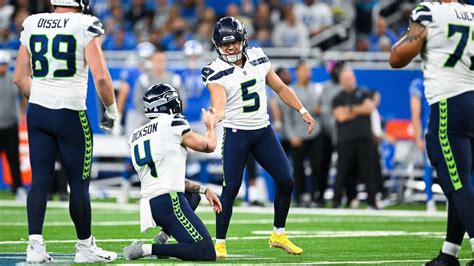 Seahawks 2023 Offseason Primer: Special Teams