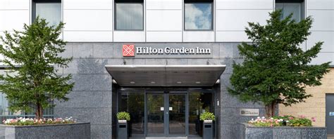 Heathrow Airport Hotel - Hilton Garden Inn London Heathrow