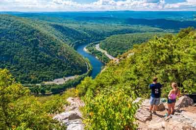 The Best Hiking trips and Trails in New Jersey