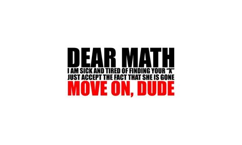 Funny Math Quotes For Kids - ShortQuotes.cc