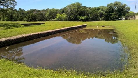 What is Retention Pond Maintenance and Why Do it? | Waterline