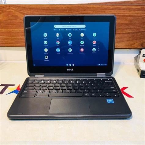 Dell Chromebook 3189 Price in Pakistan | Rs. 11,999/- | Online