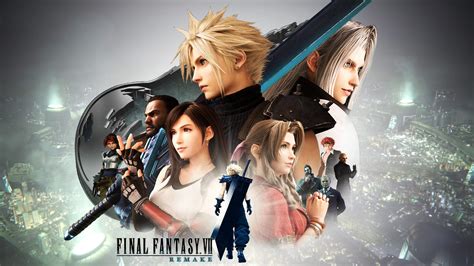 Final Fantasy 7: Parte 2 do Remake promete mundo aberto. – PNBR