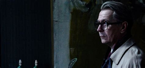 Universal acquires Tinker, Tailor, Soldier, Spy