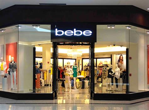 Bebe to Close All Canadian Stores