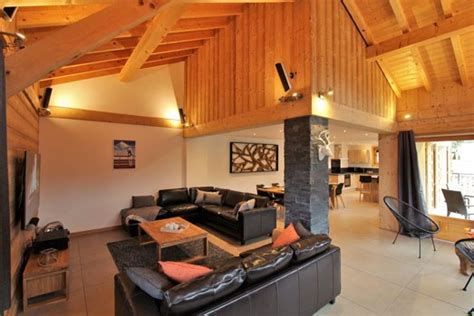 Ski Chalets in Morzine: Our 8 Awesome Chalets [2019/2020 Season]