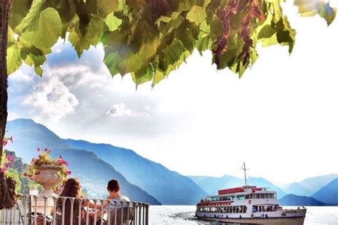 Lake Como Day Trips from Milan - Hellotickets