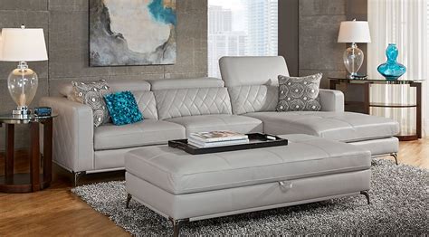 Affordable Sofia Vergara Living Room Sets - Rooms To Go Furniture ...