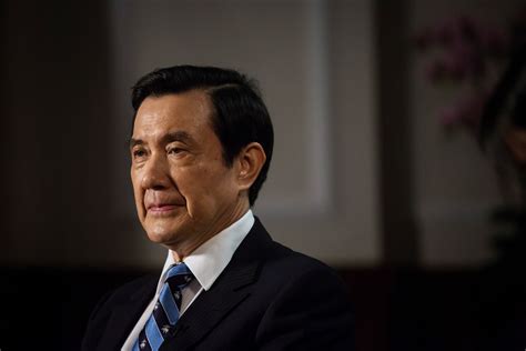 Ma Ying-jeou Biography, Life & Interesting Facts Revealed