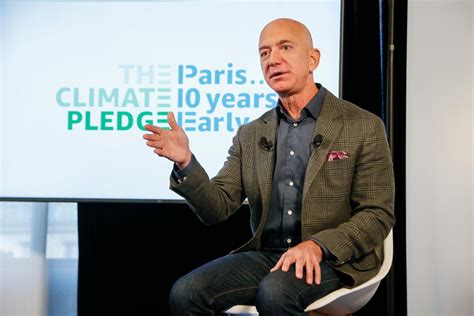 How Much Does Jeff Bezos Donate to Charity?