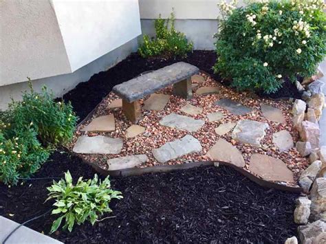 Mulch and Rock Landscaping: How To Make Your Ground Cover Pop!