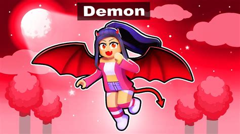 Half Angel Demon Roblox - John Lewis Vvg