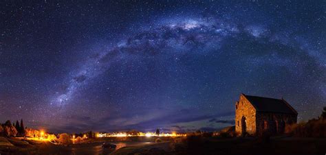 Beneath the Milky Way Lake Tekapo New Zealand | Milky way photography ...