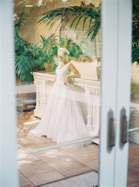 Wedding Photo Gallery - Ashland Springs Hotel