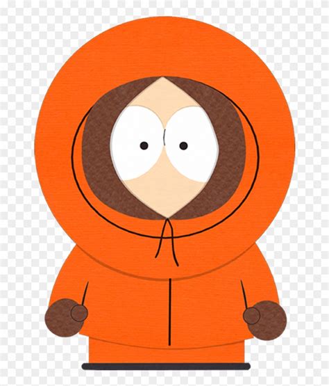 Official South Park Studios Wiki - Kenny South Park Png, Transparent ...