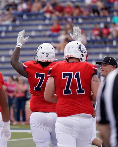 CSU Pueblo Football (@CSUPFootball) / Twitter