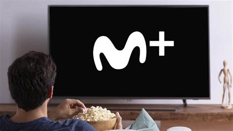 Movistar Plus+ estrena hasta 9 canales con más cine para diciembre