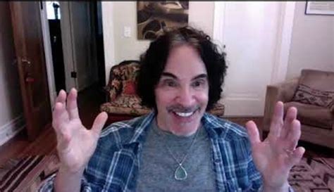 The Endurance Of Rock And Roll Hall Of Famer John Oates - BroBible