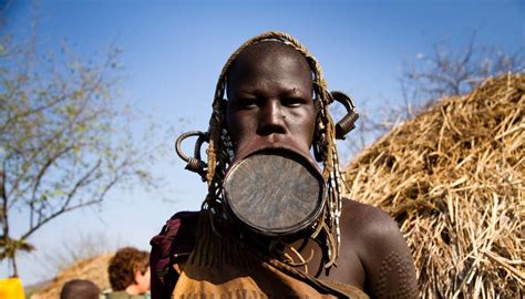 7 Weird Cultures in Africa That Are Stubbornly Existent. - See Africa Today