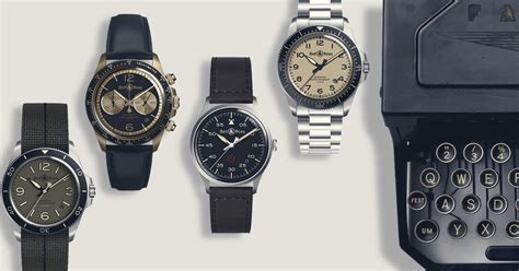 Best-Selling Vintage-Style Luxury Watches