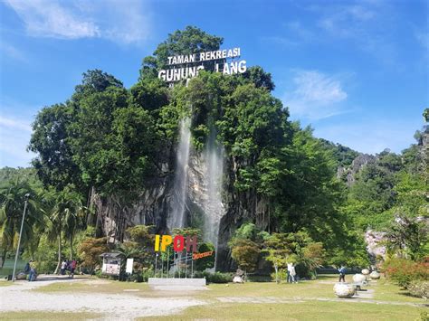 Ipoh 4D3N Trip – Best Ipoh Attractions & Food Recommendations | 1step1footprint