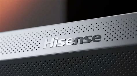 Hisense TV 2021: every Dual Cell, ULED and Laser TV you can buy | TechRadar