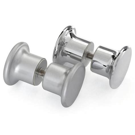 Glass shower door knobs – Door Knobs