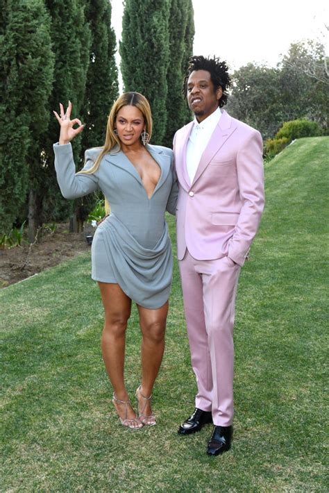 Beyoncé And Jay-Z Host Star-Studded 2023 Roc Nation Brunch - 247 News ...