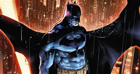 Batman Writer James Tynion IV Explains Why He Chose To Have Bruce Wayne Lose His Fortune ...