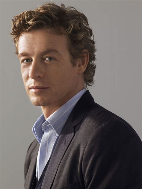 The Mentalist - Patrick Jane's Journey of Redemption