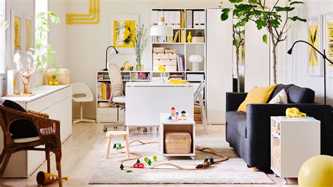 A gallery of living room inspiration - IKEA