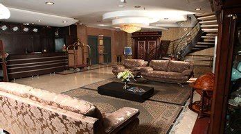 Hotels Introduction in Alborz Province - Maryam Hospital