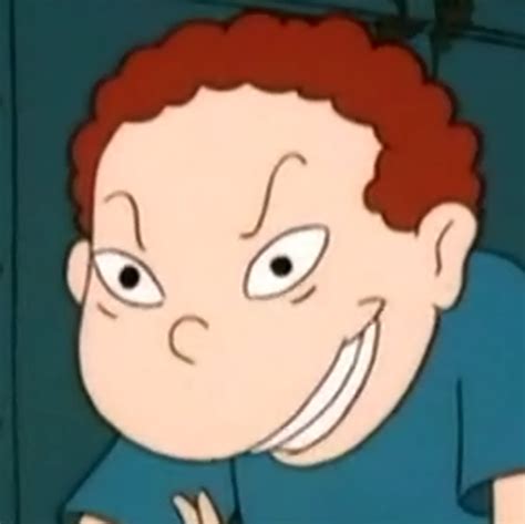 Image - Randall Box.png | Recess Wiki | FANDOM powered by Wikia