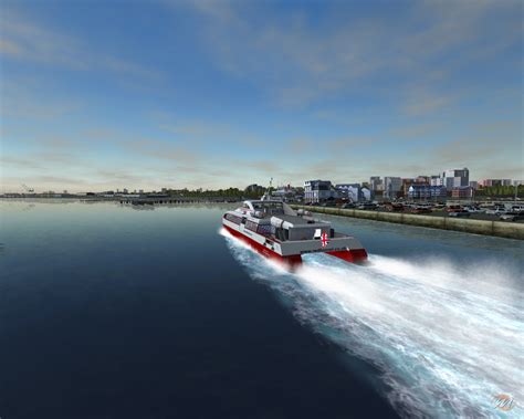 Ship Simulator 2008 - PC - Multiplayer.it