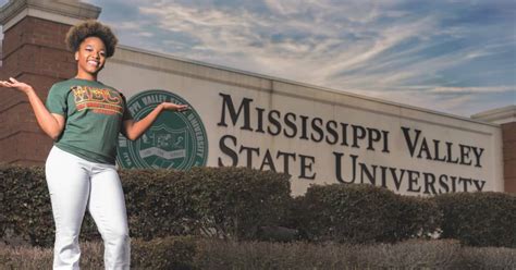 10 beste hogescholen in Mississippi