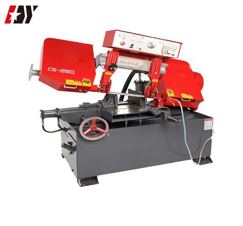 Band Saw Blade Sharpening Machine