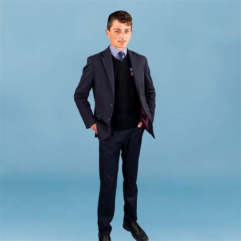 Senior Uniform – Millfield School Shop