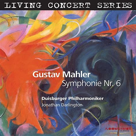 Symphony No. 6 - Mahler Foundation