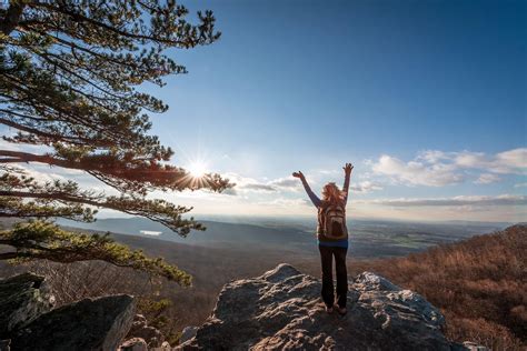 Hiking Trails - Hikes Near Washington DC | Visit Montgomery, MD