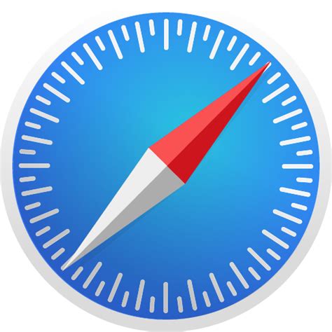 safari icon vector 7