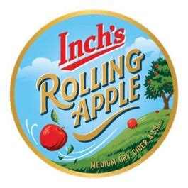 Buy Inch's Medium Apple Cider, Keg 50 lt x 1 Online Cash And Carry - wholesale,Beer, Wine ...