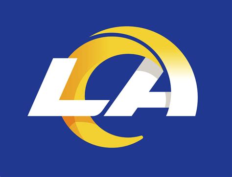 Los Angeles Rams unveil new logo, color scheme | NFL | Sports