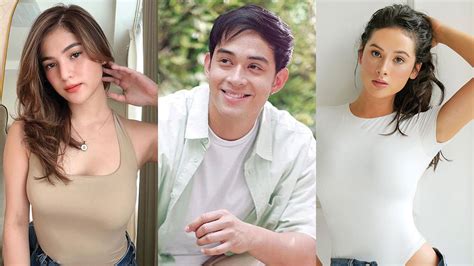 Diego Loyzaga on reasons for breakup with Barbie Imperial | PEP.ph