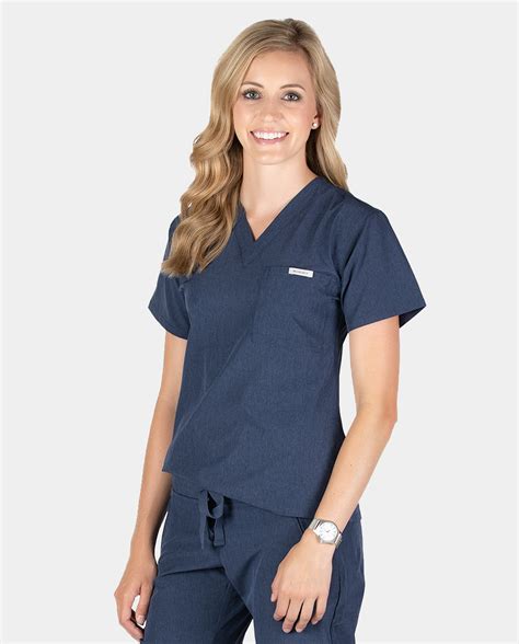 High-End Medical Scrubs to Elevate Your Medical Uniform | Blue Sky Scrubs